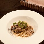 French Italian 桜moon - 