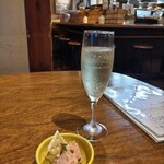 バロンズグリルアンドエルディーケー　バロン - 