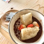 アルゴンキン店 - 