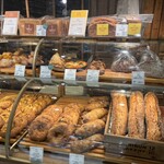 ジュウニブンベーカリー - 