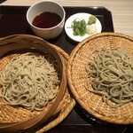 玄蕎麦 野中 - 
