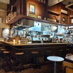 バロンズグリルアンドエルディーケー　バロン - 