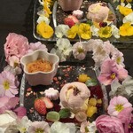 French Italian 桜moon - 