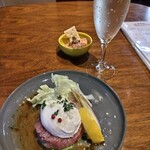 バロンズグリルアンドエルディーケー　バロン - 