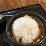 まるきん食堂 - 