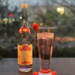 French Italian 桜moon - 