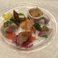 皇家龍鳳 (リーガロイヤルホテル大阪) - 