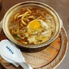 煮込うどん 山本屋本店 エスカ店