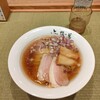 らーめん 鴨to葱
