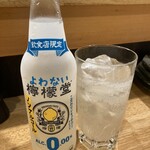 Teppanyaki & Okonomiyaki Tamaya