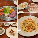 OSTERIA il FUOCO - 