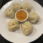 マヤレストラン - モモ