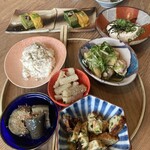 個室居酒屋 はんなり邸 - 