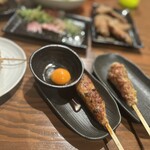 とりのごん助 - 