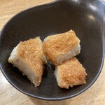 Teppanyaki & Okonomiyaki Tamaya