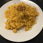 マヤレストラン - バスマティジラライス