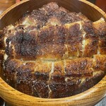 炭焼うな富士 - 