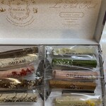 カフェ オウザン - 