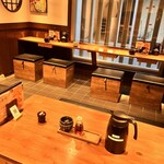 肉の隠れ家 おあがり 祇園店 - 