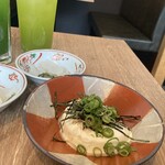 個室居酒屋 はんなり邸 - 