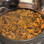 熟成肉専門店 ヨプの王豚塩焼 - 