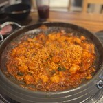 熟成肉専門店 ヨプの王豚塩焼 - 