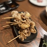 とりのごん助 - 