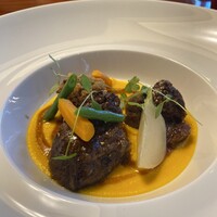 ラトリエ ドゥ ジョエル・ロブション - 