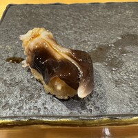 北陸の鮨 飛泉 - 