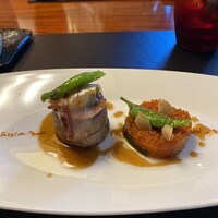 ラトリエ ドゥ ジョエル・ロブション - 