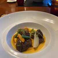 ラトリエ ドゥ ジョエル・ロブション - 