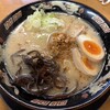 鹿児島ラーメン豚とろ 天文館本店
