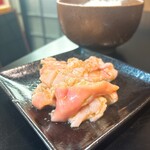 焼肉ホルモンばつぐんや - 