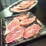 焼肉ホルモンばつぐんや - 