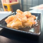 焼肉ホルモンばつぐんや - 