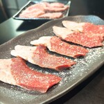 焼肉ホルモンばつぐんや - 