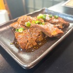 焼肉ホルモンばつぐんや - 