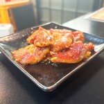 焼肉ホルモンばつぐんや - 
