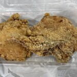 チキラボPLUS - 料理写真: