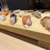 鮨やすぞう。 - 