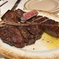 BENJAMINSTEAKHOUSE 六本木 - 