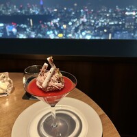 タワーズバー ベロビスト - 