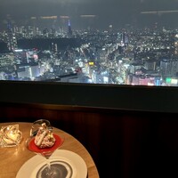 タワーズバー ベロビスト - 