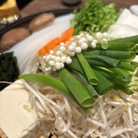しゃぶしゃぶ・日本料理 木曽路 銀座５丁目店 - 