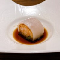 一平飯店 - 海老チョンファン