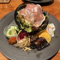 メルモーゾ ダ ドロカワ - 