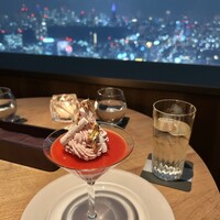 タワーズバー ベロビスト - 