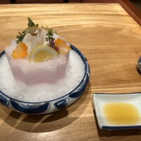 日本料理てら岡 中洲本店 - 
