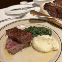 BENJAMINSTEAKHOUSE 六本木 - 