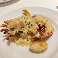 BENJAMINSTEAKHOUSE 六本木 - 